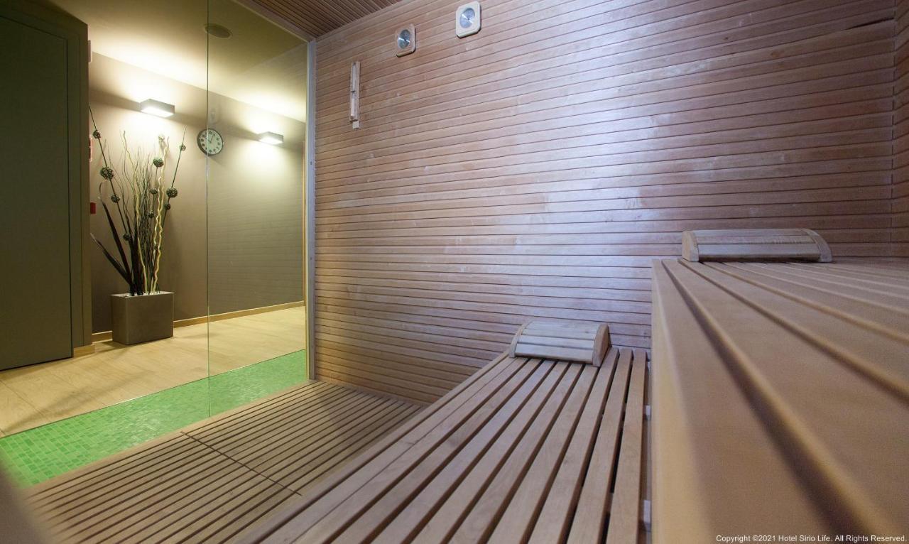 Sirio Life Hotel Trissino Luaran gambar