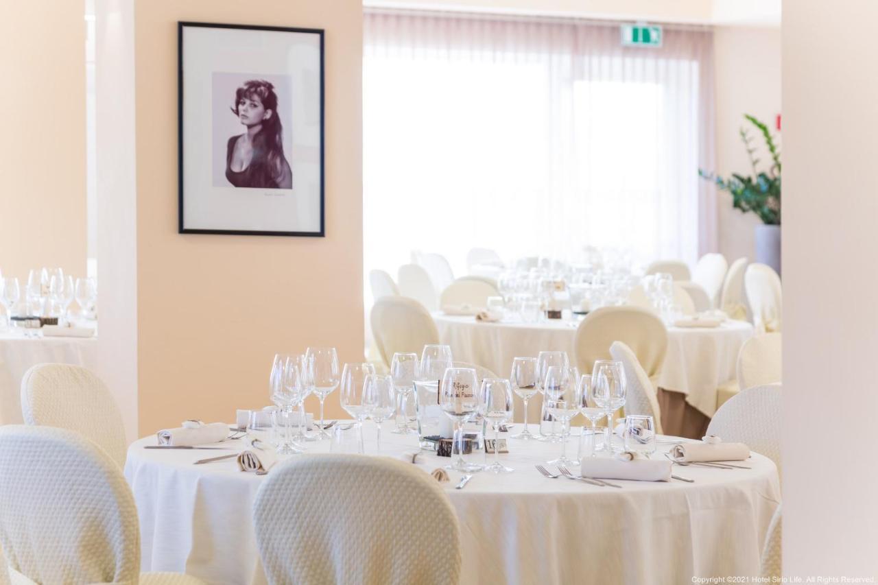 Sirio Life Hotel Trissino Luaran gambar