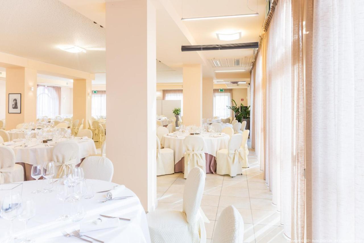 Sirio Life Hotel Trissino Luaran gambar