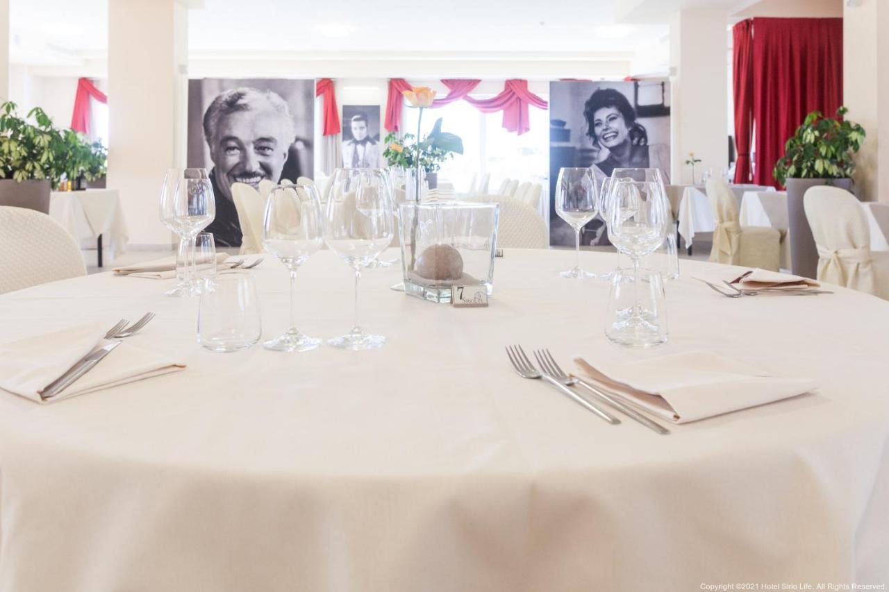 Sirio Life Hotel Trissino Luaran gambar