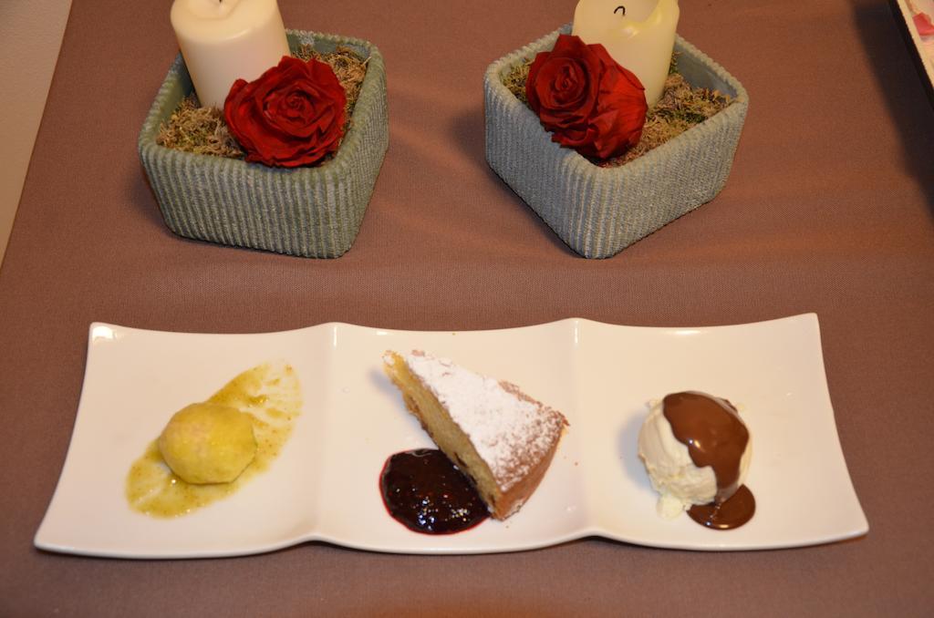 Sirio Life Hotel Trissino Luaran gambar