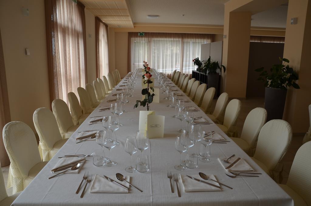 Sirio Life Hotel Trissino Luaran gambar