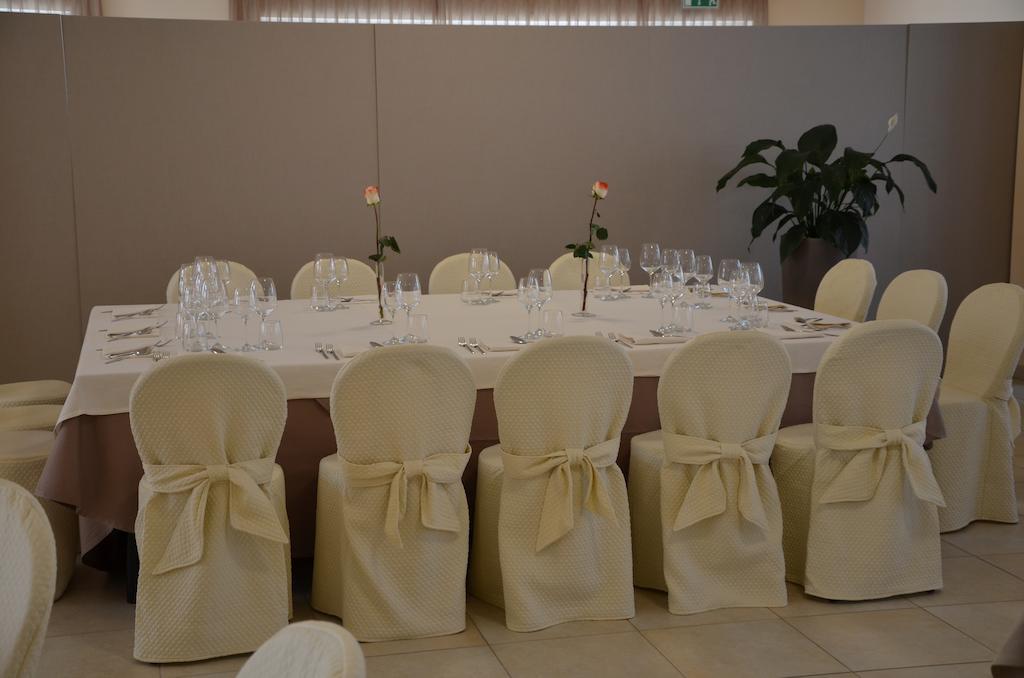Sirio Life Hotel Trissino Luaran gambar