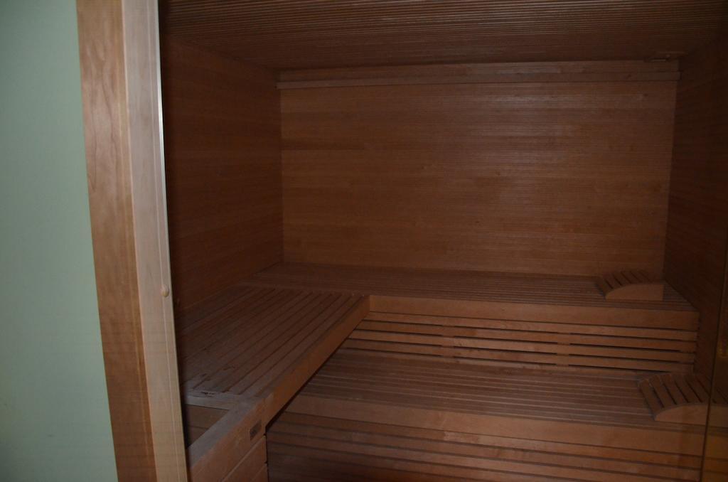 Sirio Life Hotel Trissino Luaran gambar
