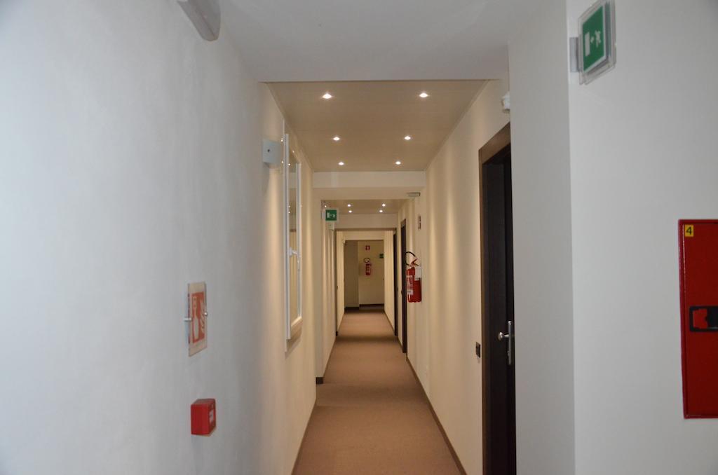 Sirio Life Hotel Trissino Luaran gambar