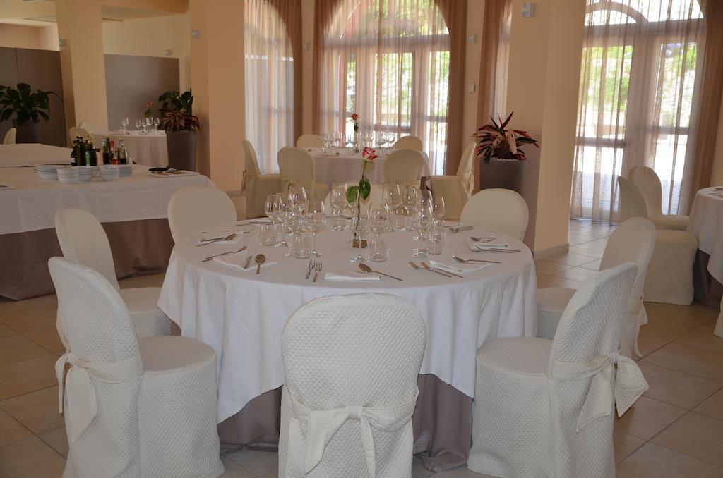 Sirio Life Hotel Trissino Luaran gambar