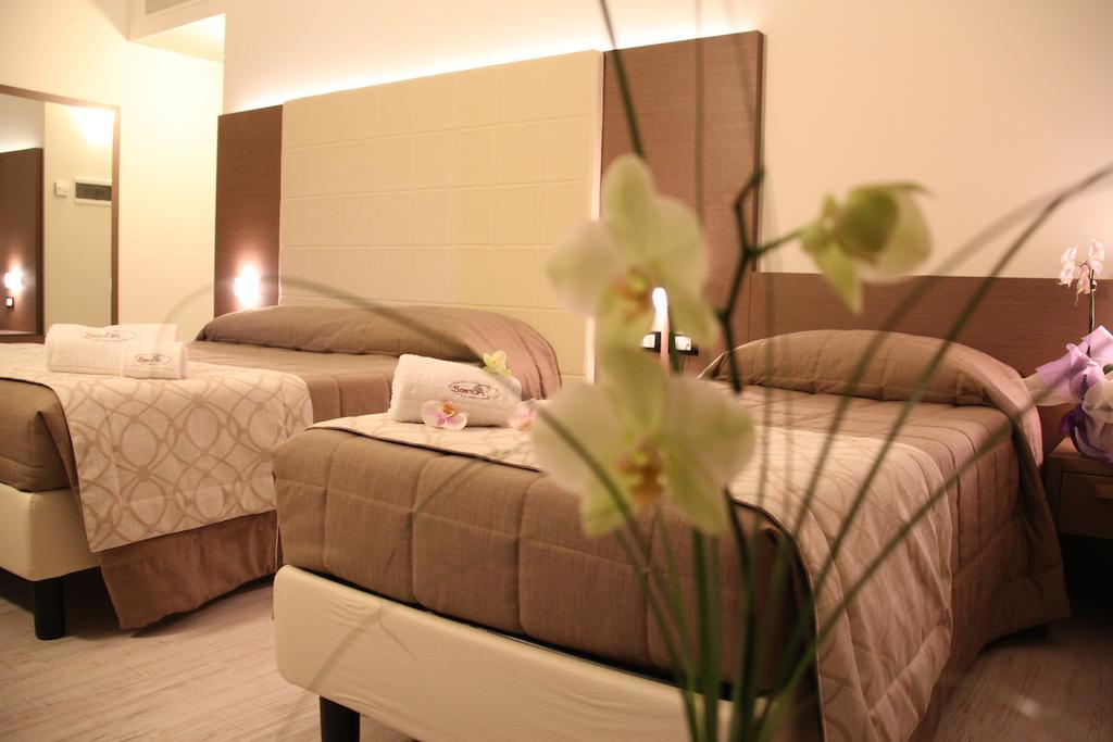 Sirio Life Hotel Trissino Bilik gambar