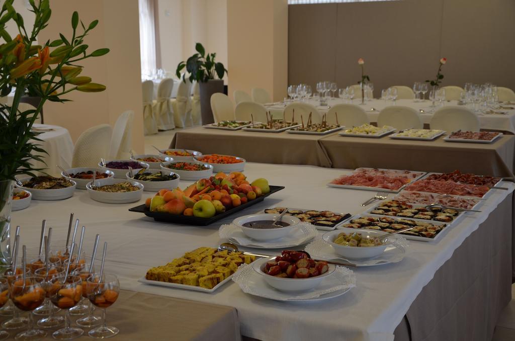 Sirio Life Hotel Trissino Luaran gambar