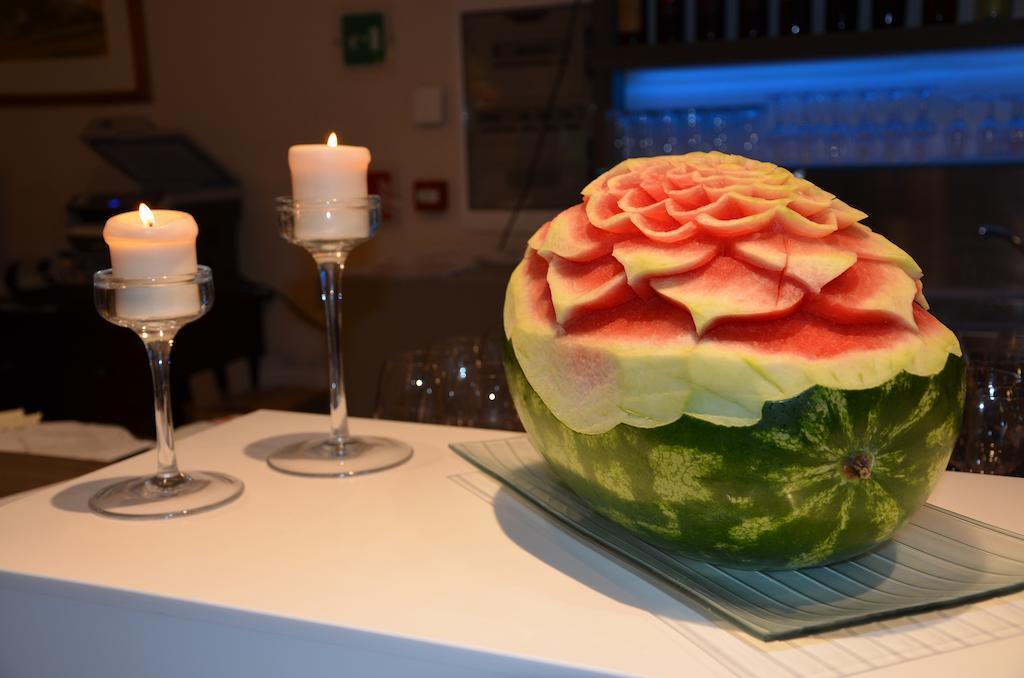 Sirio Life Hotel Trissino Luaran gambar