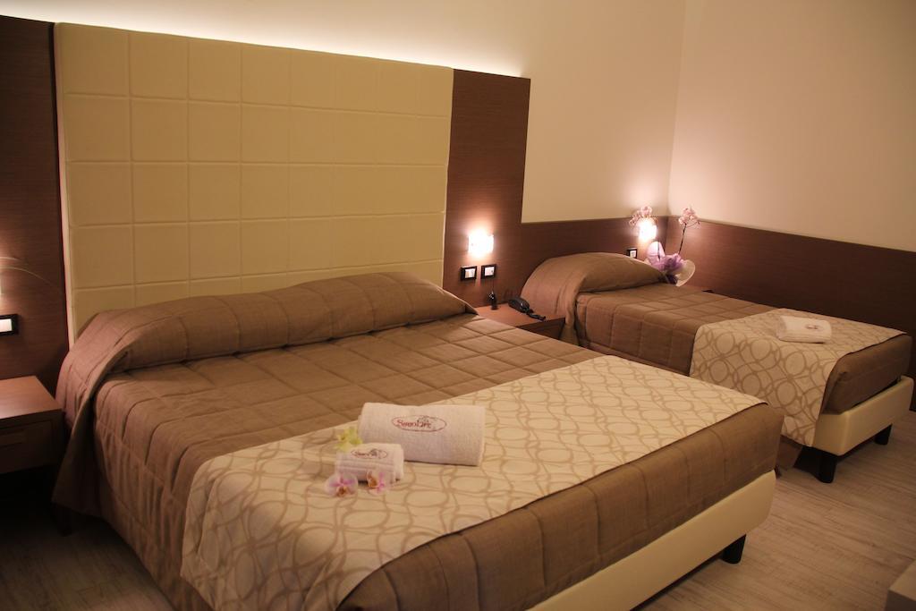 Sirio Life Hotel Trissino Bilik gambar
