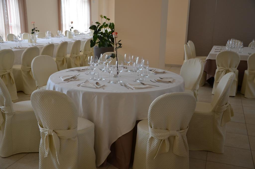 Sirio Life Hotel Trissino Luaran gambar