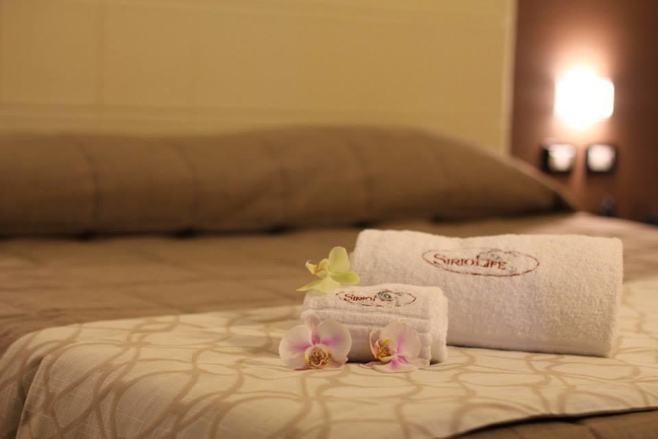 Sirio Life Hotel Trissino Bilik gambar
