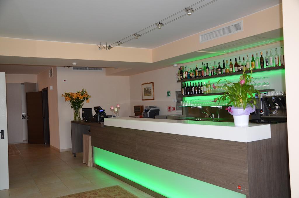Sirio Life Hotel Trissino Luaran gambar