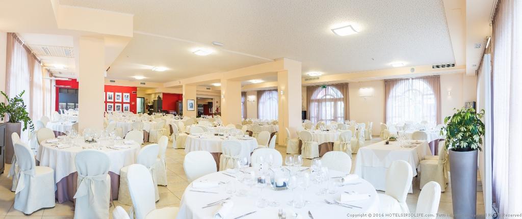 Sirio Life Hotel Trissino Luaran gambar