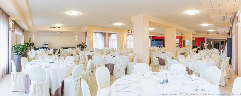 Sirio Life Hotel Trissino Luaran gambar