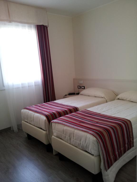 Sirio Life Hotel Trissino Luaran gambar