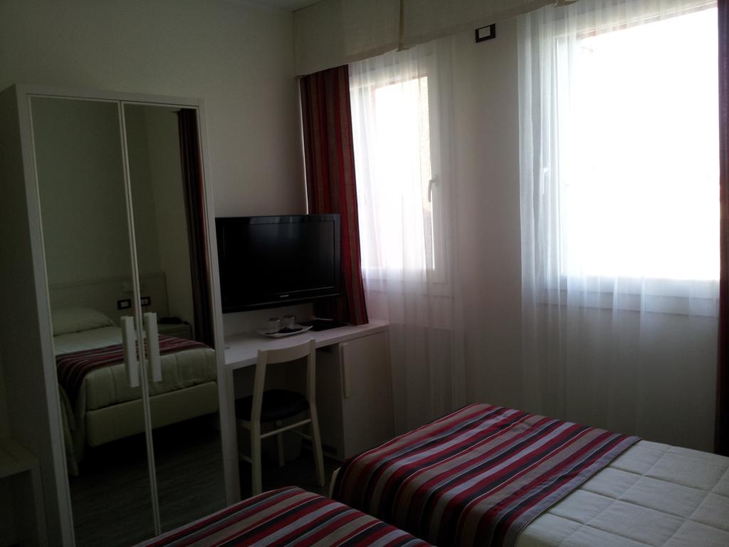 Sirio Life Hotel Trissino Luaran gambar