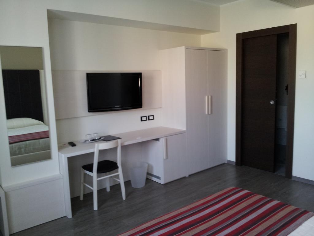 Sirio Life Hotel Trissino Luaran gambar