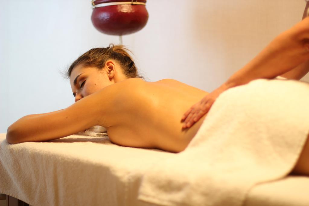Sirio Life Hotel Trissino Luaran gambar