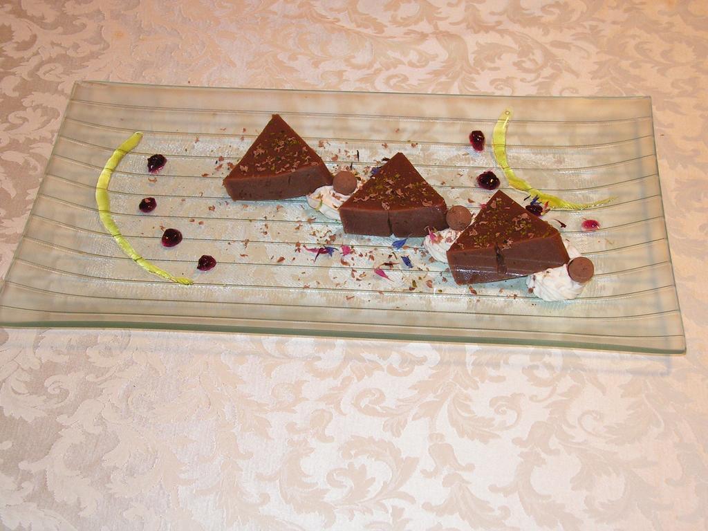Sirio Life Hotel Trissino Luaran gambar